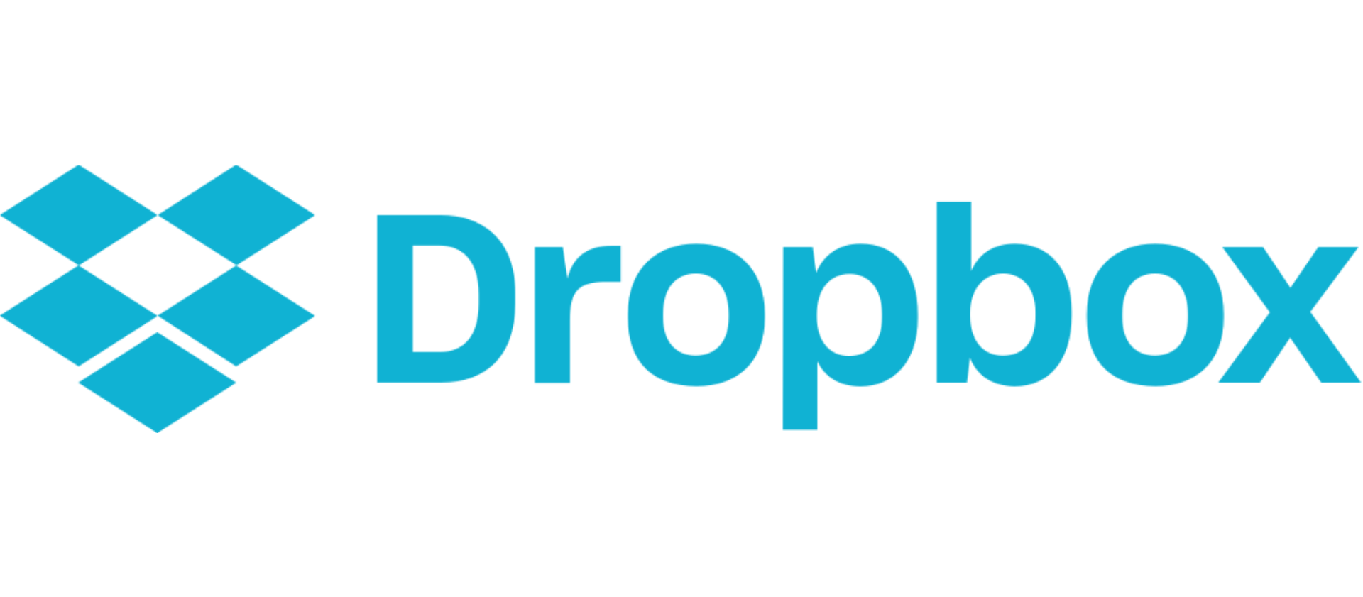 PB Projects Dropbox Logo