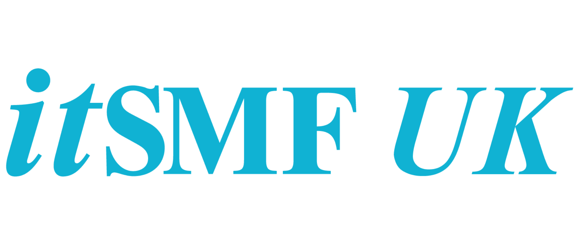 PB Projects ITSMF UK Logo