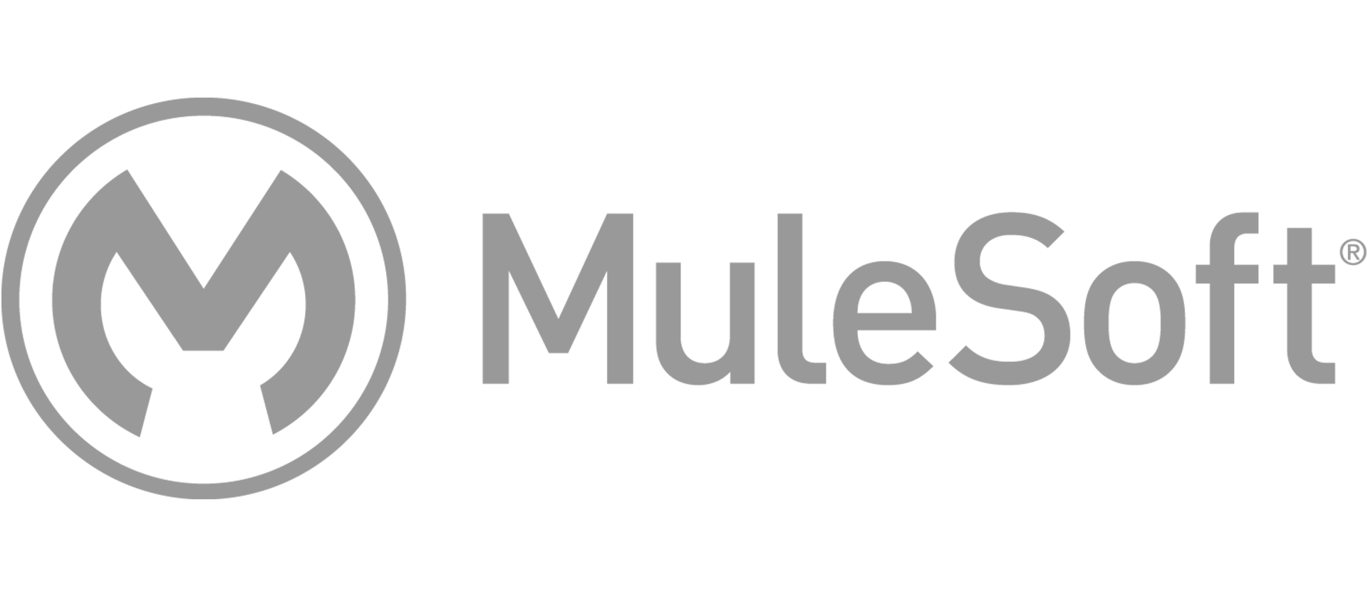 PB Projects MuleSoft UK Logo Grey