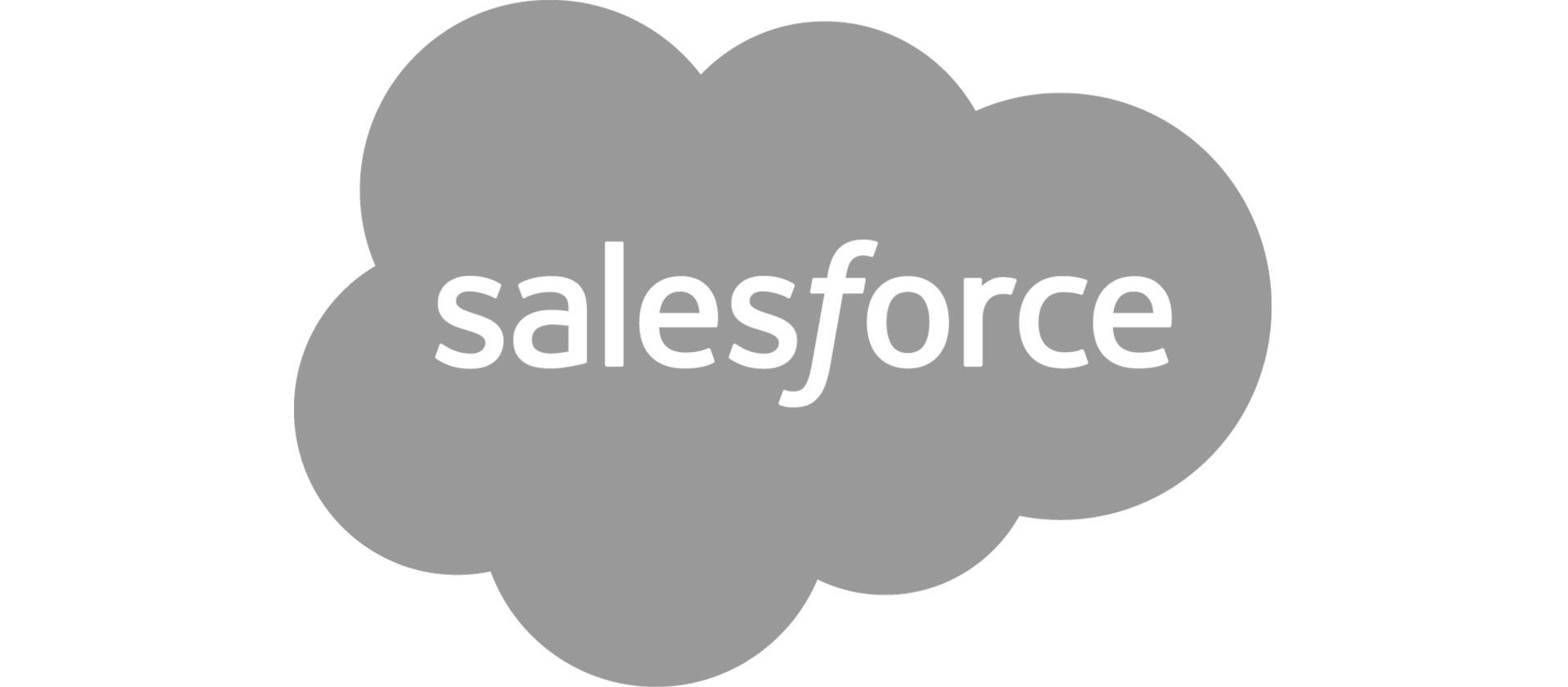 PB Projects Salesforce UK Logo Grey